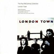 Usado, Wings - London Town: The Paul McCartney Collection - Wings CD 1IVG The Fast Free comprar usado  Enviando para Brazil