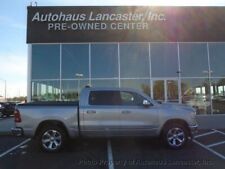 2020 Ram 1500 Limited 4x4 Crew Cab 5'7" Box for sale  Lancaster