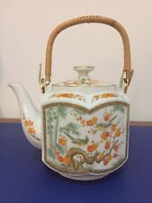 novelty teapots for sale  Shipping to Ireland