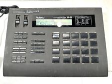 Used, Roland R8 Human Rhythm Composer With Power Supply Works Drum Machine for sale  Shipping to South Africa