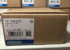 Mint omron cj1w for sale  Shipping to United Kingdom