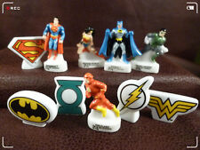 Collectibles justice league d'occasion  Noisy-le-Grand