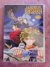 Legend basara vol gebraucht kaufen  Stockelsdorf