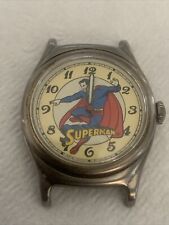 superman watch for sale  Claremont