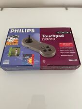 Phillips touchpad boxed for sale  CANVEY ISLAND