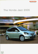 Honda jazz 2004 for sale  UK