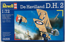 Havilland d.h.2 ww1 for sale  SOUTHAMPTON
