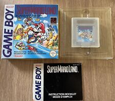 Super mario land d'occasion  Royan