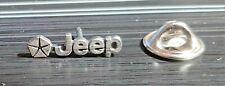 Jeep chrysler pin gebraucht kaufen  Bad Vilbel