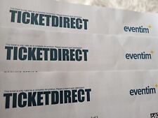 Rammstein tickets prag gebraucht kaufen  Buchloe