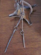 Primitive hand wrought for sale  Norristown