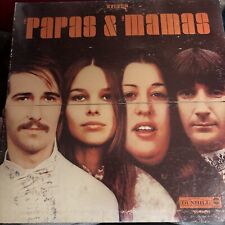Mamas papas 1968 for sale  Shipping to Ireland
