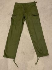 Mens green combat for sale  ALDERSHOT