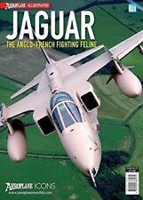Aeroplane icons jaguar for sale  Shipping to Ireland