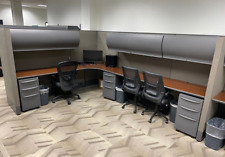 haworth cubicle for sale  Fresno