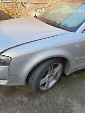 Audi cabriolet wing for sale  STOKE-ON-TRENT