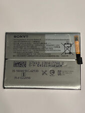 Compatível com genuíno Sony Lip 1635 erpcs Bateria XPeria XA1 G3123 G3123 G3112, usado comprar usado  Enviando para Brazil