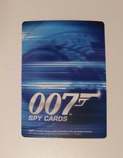 James bond 007 for sale  NOTTINGHAM