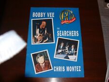 Bobby vee searchers for sale  BOURNEMOUTH