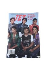 Revista Jet - Michael Jackson/The Jackson 5 - 21 de maio de 1984, usado comprar usado  Enviando para Brazil