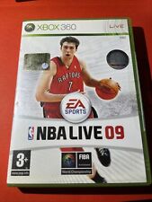 nba live 09 usato  Bari