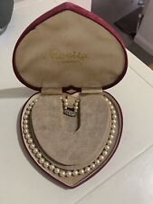 rosita pearls for sale  POULTON-LE-FYLDE
