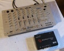 Mixer mixer channel for sale  Shipping to Ireland