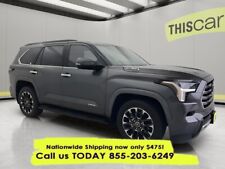 2023 toyota sequoia for sale  Tomball