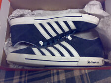 Swiss mens trainers for sale  HUDDERSFIELD