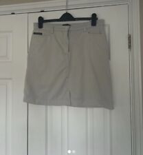 golf skorts for sale  NORTHWICH