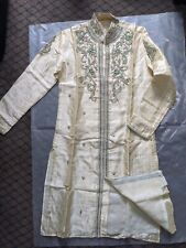 mens sherwani suits for sale  WALSALL