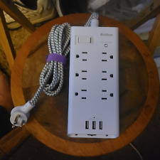 Addtam power strip for sale  Hemet