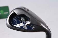 Callaway iron stiff for sale  LOANHEAD