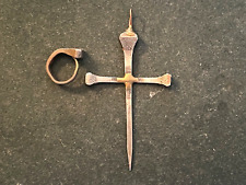 horseshoe cross for sale  Wichita