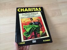 Charitas tome 1 d'occasion  Champigny-sur-Marne