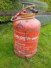 Propane gas bottle for sale  SCARBOROUGH