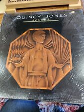 Quincy jones sounds for sale  Santa Maria