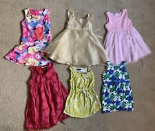 Lot girls dresses for sale  Round Rock