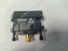 LeCroy LPA-BNC ProLink Oscilloscope Adapter for sale  Shipping to South Africa