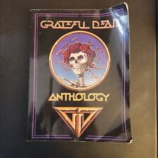 Grateful dead anthology for sale  Sturbridge