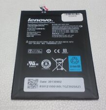 Usado, Batería de repuesto 3,7v/3650mAh para tableta Lenovo IdeaTab A1000L-F de 7 segunda mano  Embacar hacia Argentina