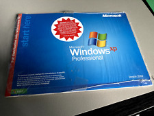 Windows professional professio d'occasion  Expédié en Belgium