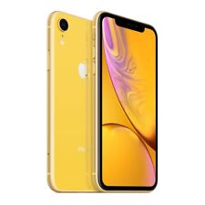 Apple iphone jaune d'occasion  Lieusaint