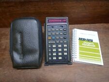 Programmable vintage calculato for sale  Hemet