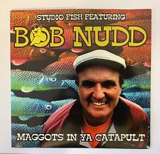 Bob nudd maggots for sale  DERBY