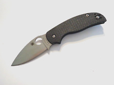 Spyderco sage compression for sale  Rocky Point
