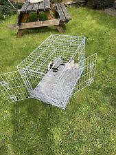 pets home dog cage for sale  NORTHALLERTON