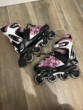 Pattini rotelle rollerblade usato  Lovere