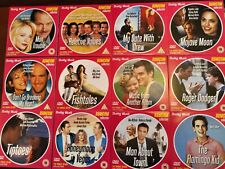 Romcom collection dvd for sale  IPSWICH