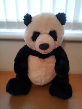 Gund panda bear for sale  PONTEFRACT